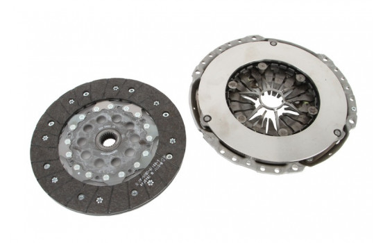 Clutch Kit LuK SAC 624 3307 09