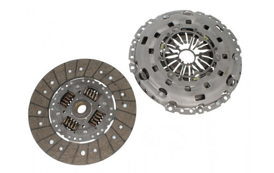 Clutch Kit LuK SAC 624 3310 09