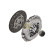 Clutch Kit LuK SAC 624 3311 00, Thumbnail 2