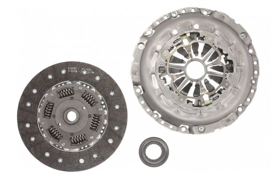Clutch Kit LuK SAC 624 3315 00