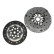 Clutch Kit LuK SAC 624 3316 09