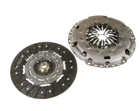 Clutch Kit LuK SAC 624 3318 09