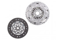Clutch Kit LuK SAC 624 3338 09