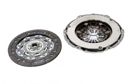 Clutch Kit LuK SAC 624 3343 09