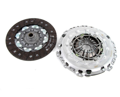 Clutch Kit LuK SAC 624 3349 09