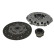 Clutch Kit LuK SAC 624 3353 00