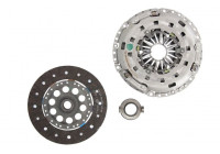 Clutch Kit LuK SAC 624 3356 00