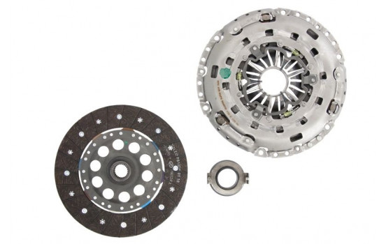 Clutch Kit LuK SAC 624 3356 00
