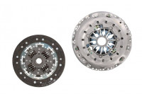 Clutch Kit LuK SAC 624 3365 09