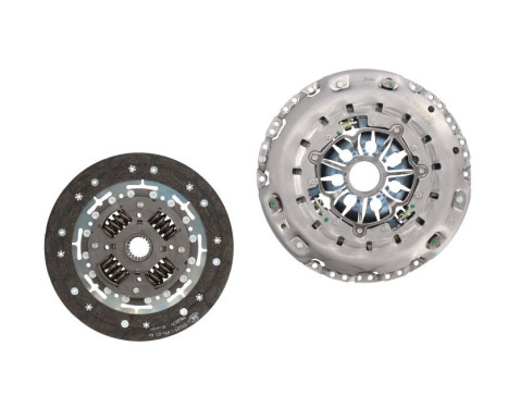 Clutch Kit LuK SAC 624 3365 09
