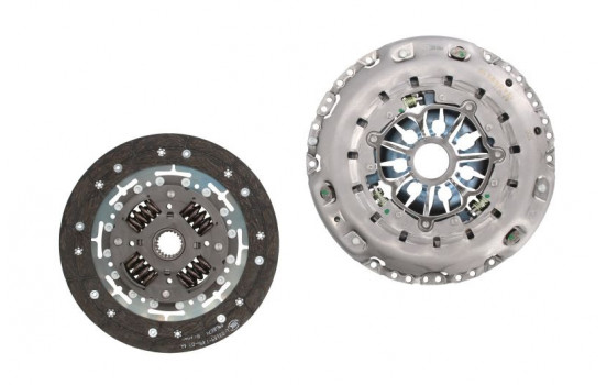 Clutch Kit LuK SAC 624 3365 09