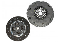 Clutch Kit LuK SAC 624 3374 09