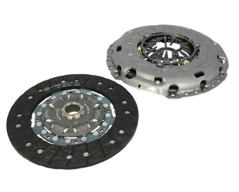 Clutch Kit LuK SAC 624 3395 09