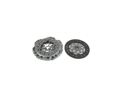Clutch Kit LuK SAC 624 3407 09