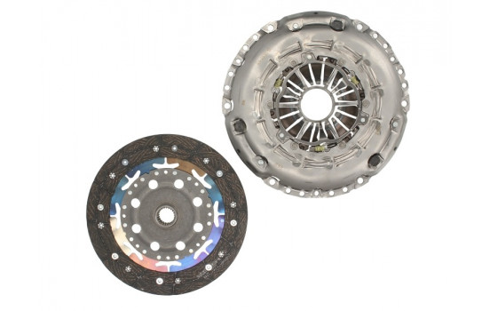 Clutch Kit LuK SAC 624 3419 09