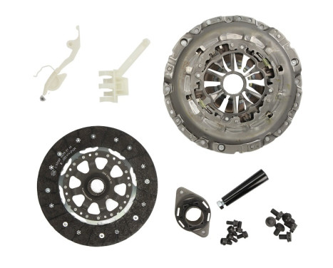 Clutch Kit LuK SAC 624 3522 00