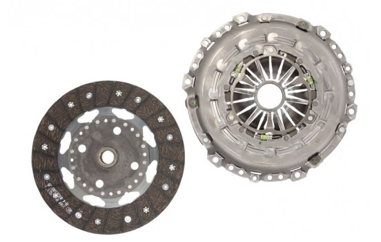 Clutch Kit LuK SAC 624 3527 09