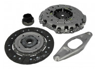 Clutch Kit LuK SAC 624 3530 00