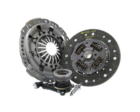Clutch Kit LuK SAC 624 3553 09