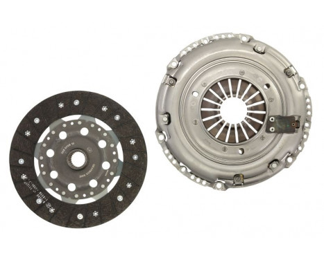 Clutch Kit LuK SAC 624 3721 09