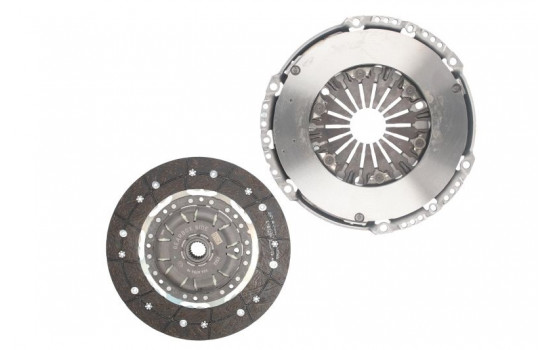 Clutch Kit LuK SAC 624 3734 09