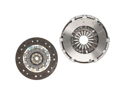 Clutch Kit LuK SAC 624 3735 09