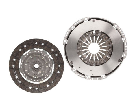 Clutch Kit LuK SAC 624 3742 09