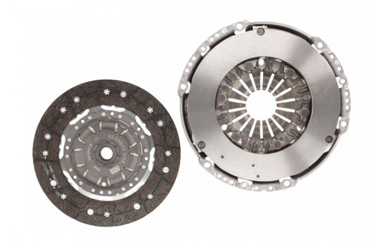 Clutch Kit LuK SAC 624 3742 09