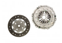 Clutch Kit LuK SAC 624 3748 09