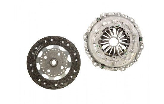 Clutch Kit LuK SAC 624 3748 09