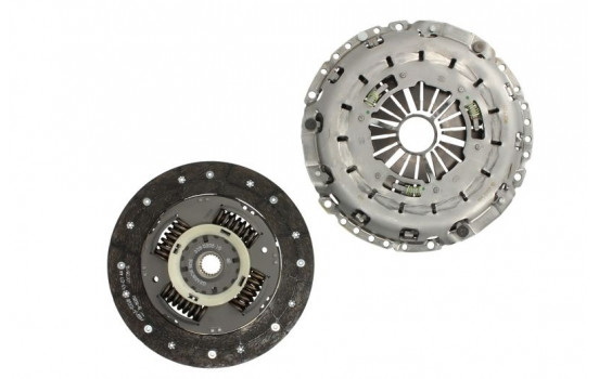 Clutch Kit LuK SAC 625 3011 09