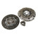 Clutch Kit LuK SAC 625 3051 00