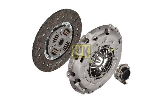 Clutch Kit LuK SAC 625 3051 00, Image 2