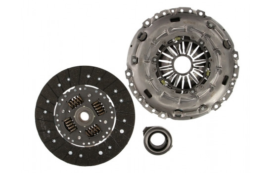 Clutch Kit LuK SAC 625 3069 00