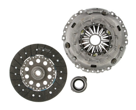 Clutch Kit LuK SAC 625 3072 00