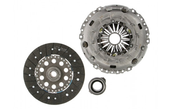Clutch Kit LuK SAC 625 3072 00