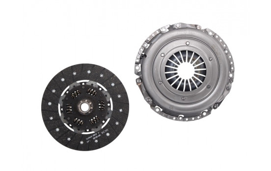 Clutch Kit LuK SAC 625 3138 09