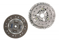 Clutch Kit LuK SAC 625 3165 09