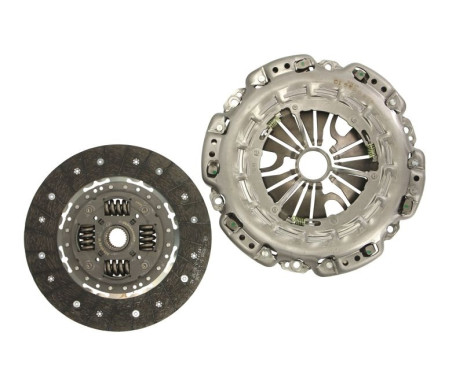 Clutch Kit LuK SAC 626 3026 19