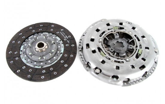 Clutch Kit LuK SAC 626 3033 09