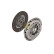 Clutch Kit LuK SAC 626 3045 09, Thumbnail 2