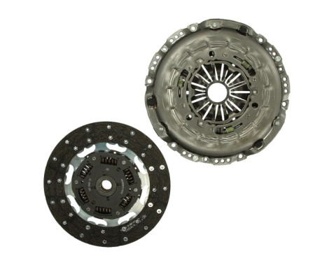 Clutch Kit LuK SAC 627 3031 09