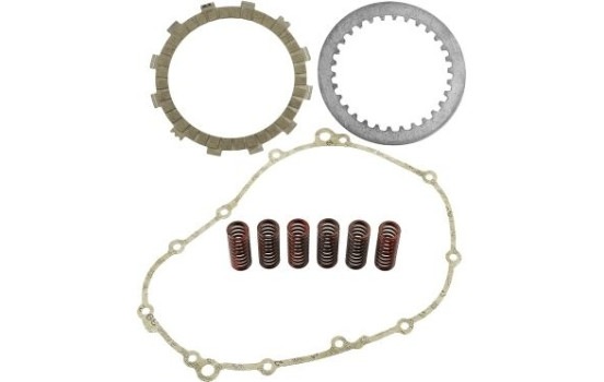Clutch kit MSK250 TRW