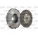 Clutch Kit NEW KIT3P 827258 Valeo, Thumbnail 2