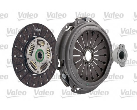 Clutch Kit NEW ORIGINAL KIT3P 827161 Valeo