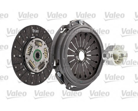 Clutch Kit NEW ORIGINAL KIT3P 827163 Valeo