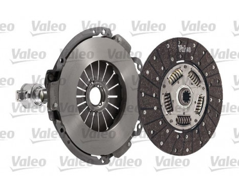 Clutch Kit NEW ORIGINAL KIT3P 827163 Valeo, Image 2