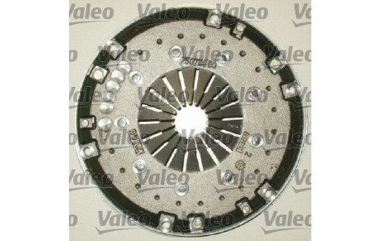 Clutch Kit SERVICE KIT3P for CONVERSION KIT 821124 Valeo