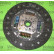 Clutch Kit SERVICE KIT3P for CONVERSION KIT 826700 Valeo, Thumbnail 2