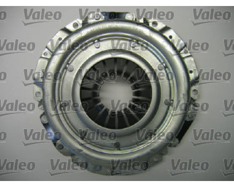 Clutch Kit SERVICE KIT3P for CONVERSION KIT 826856 Valeo